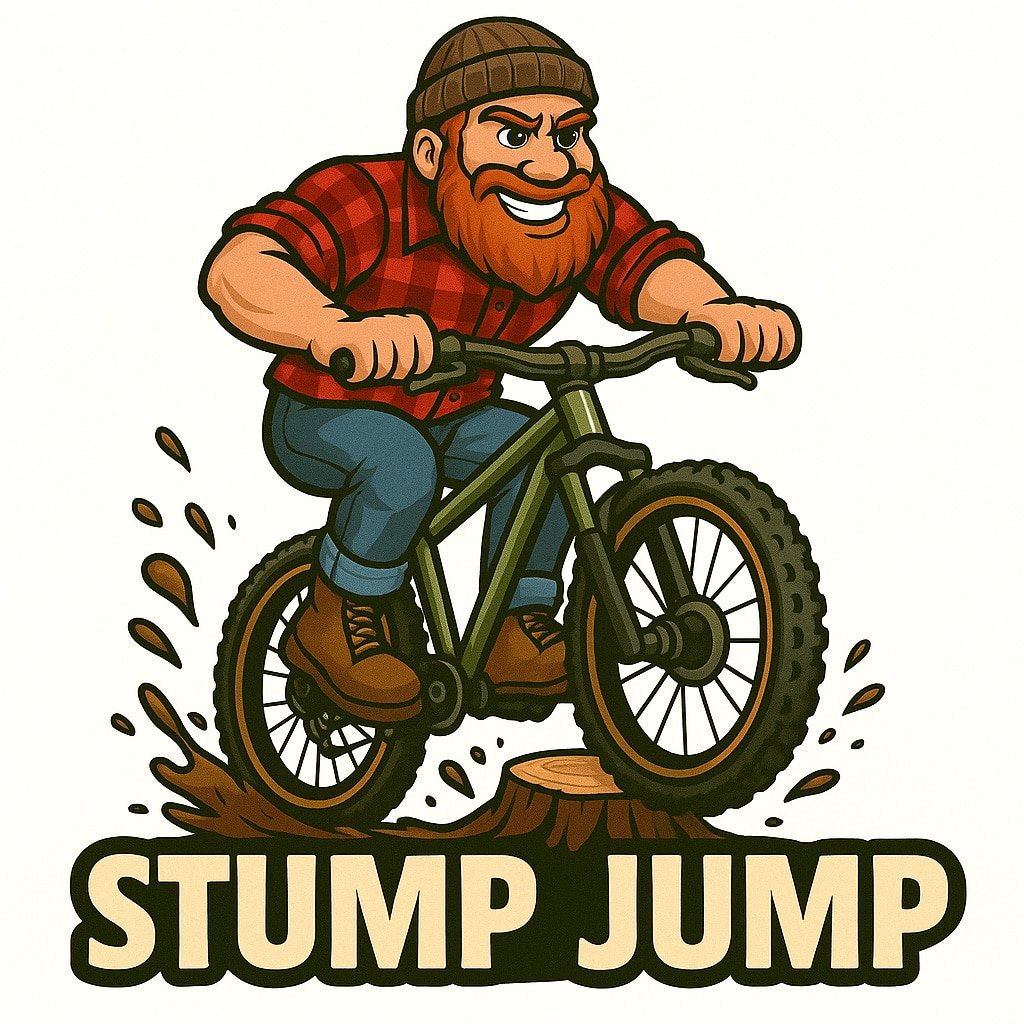 2026 Stump Jump Logo