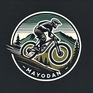 Mayodan 300