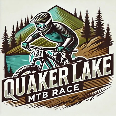 Quaker Lake 476