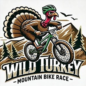 Wild Turkey 300