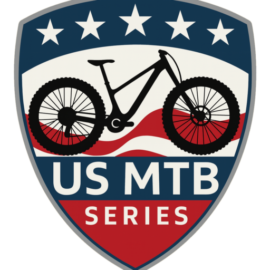 US MTB Series logo