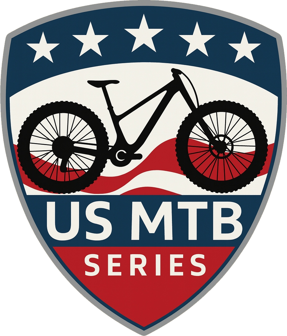 US MTB Series logo
