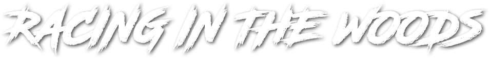 racinginthewoods.com
